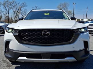 New 2026 MAZDA CX-50 2.5 Turbo w/ Weather Package AWD/4WD video 2