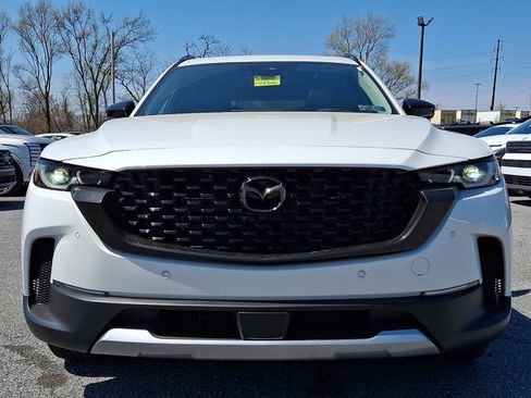 New 2026 MAZDA CX-50 2.5 Turbo w/ Weather Package AWD/4WD image 2