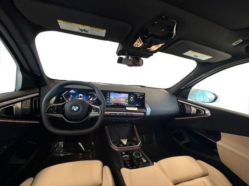 New 2026 BMW X3 xDrive30 w/ Convenience Package image 19