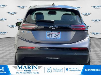 Used 2023 Chevrolet Bolt LT