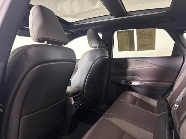 Used 2023 Lexus RX 350 FWD w/ Accessory Package (Z1) image 31