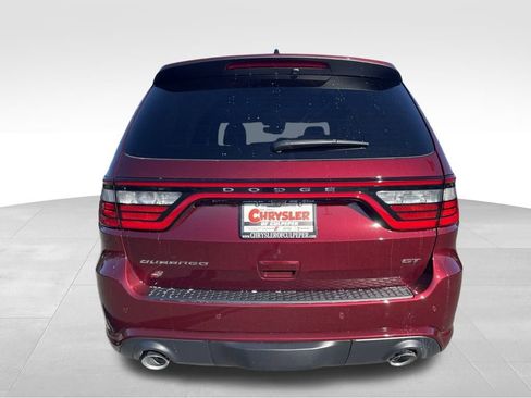 New 2026 Dodge Durango GT image 18