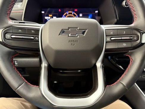 Used 2024 Chevrolet Colorado Z71 w/ Advanced Trailering Package image 41