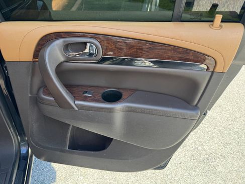 Used 2015 Buick Enclave Premium w/ Experience Buick Package FWD image 45
