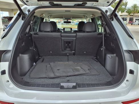 Used 2022 Mitsubishi Outlander SE FWD image 14