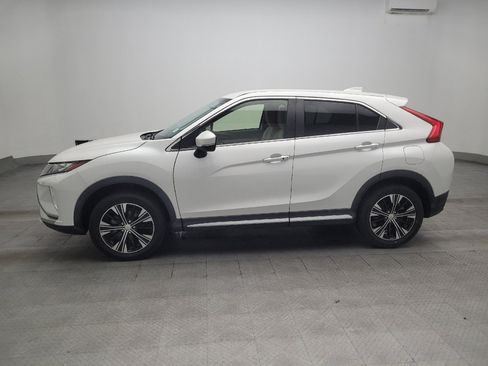 Used 2018 Mitsubishi Eclipse Cross SEL AWD/4WD image 2