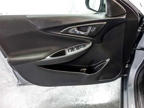 Certified 2023 Chevrolet Malibu LT FWD image 26