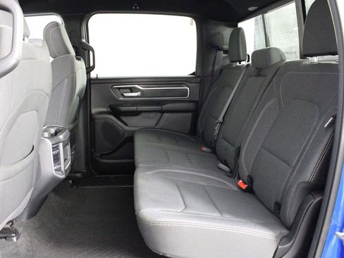 Used 2022 RAM 1500 Big Horn image 11