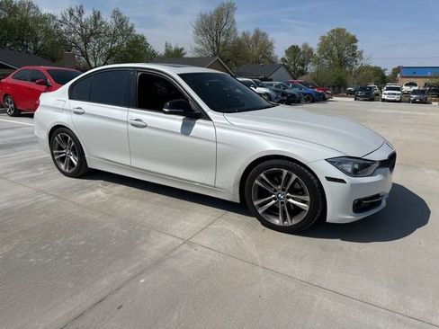 Used 2014 BMW 328i Sedan image 15
