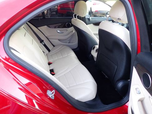 Used 2018 Mercedes-Benz C 300 Sedan image 12