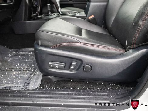 Used 2024 Toyota 4Runner TRD Pro image 25