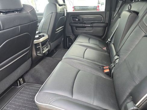 New 2026 RAM 3500 Limited image 13