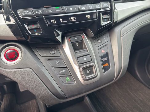 Used 2024 Honda Odyssey EX-L image 20