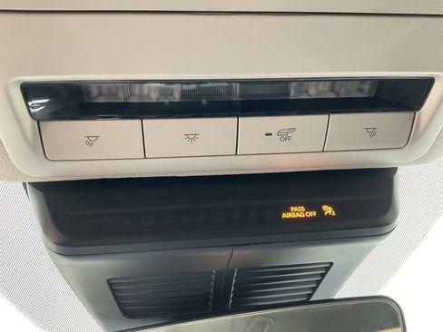 Used 2025 MAZDA CX-50 AWD 2.5 S w/ Select Package image 25