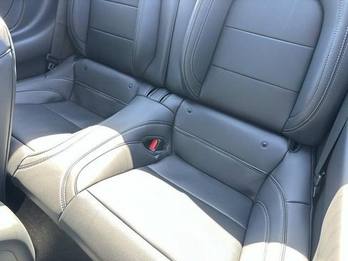 New 2025 Ford Mustang Premium image 18