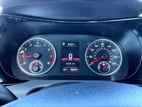 Used 2022 Kia K5 LX FWD image 20