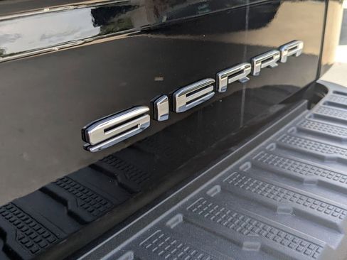 New 2026 GMC Sierra 1500 Denali AWD/4WD image 24