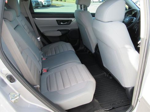 Used 2017 Honda CR-V LX image 25