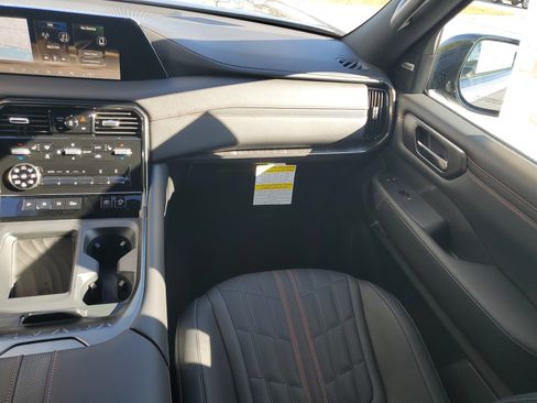 New 2026 Nissan Armada PRO-4X image 20