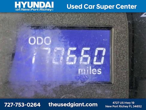 Used 2012 Toyota Camry LE FWD image 28