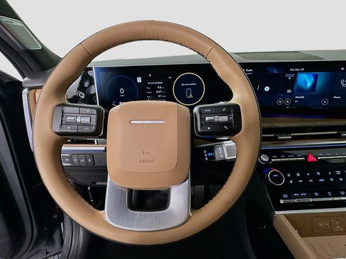 New 2026 Hyundai Santa Fe Calligraphy image 10