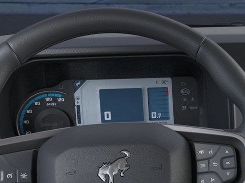 New 2025 Ford Bronco Badlands w/ Sasquatch Package AWD/4WD image 13