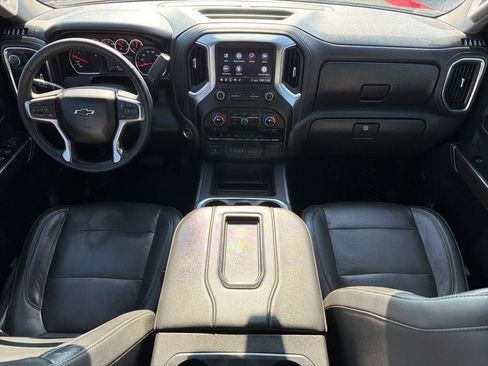 Used 2020 Chevrolet Silverado 1500 RST w/ Texas Edition AWD/4WD image 27