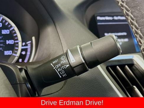 Used 2019 Acura TLX V6 SH-AWD w/ Advance Package image 16