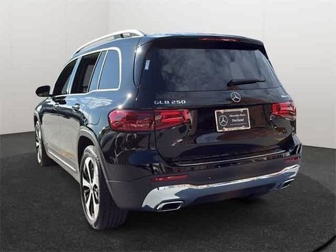 Certified 2025 Mercedes-Benz GLB 250 GLB 250 image 6