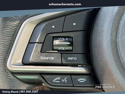 Used 2020 Subaru Forester Premium AWD/4WD image 26