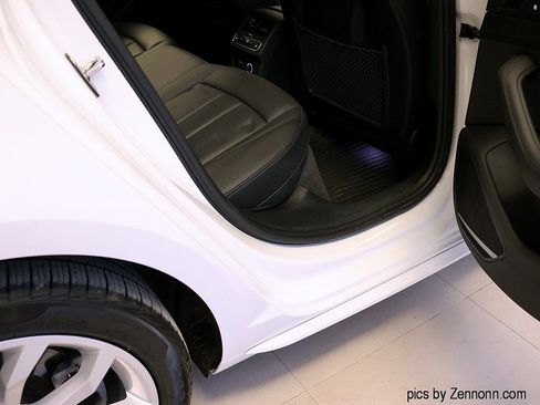 Used 2019 Audi A4 2.0T Premium Plus image 32