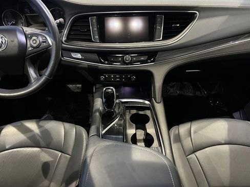 Used 2019 Buick Enclave Essence w/ Trailering Package, 5000 lbs. image 37
