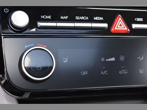 Used 2025 Hyundai Tucson SEL FWD image 28
