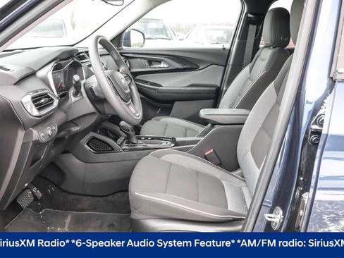 Used 2023 Chevrolet TrailBlazer LT image 6
