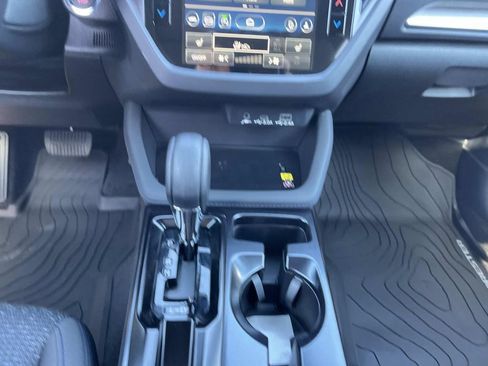 New 2026 Subaru Forester Premium image 14