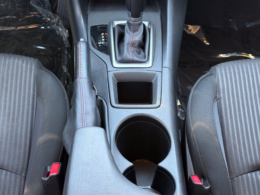 Used 2014 MAZDA MAZDA3 i Touring FWD image 18