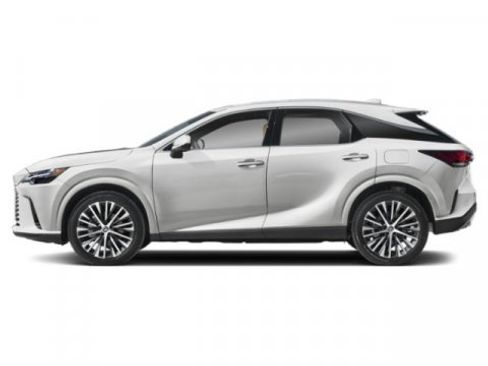 New 2026 Lexus RX 350 w/ Convenience Package AWD/4WD image 3