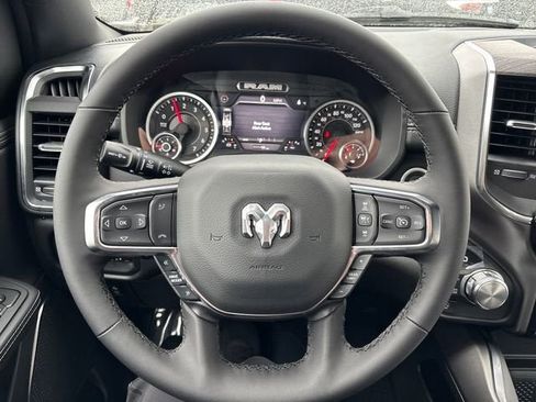 New 2026 RAM 1500 Laramie image 15