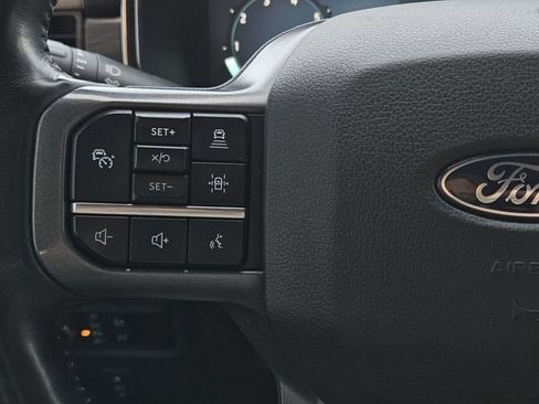 Used 2024 Ford F150 Lariat w/ Tow/Haul Package AWD/4WD image 27