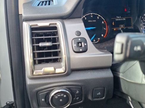 Used 2021 Ford Ranger XLT w/ Equipment Group 301A Mid image 9