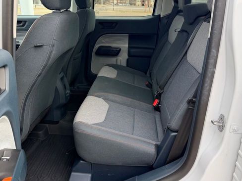 Used 2024 Ford Maverick XLT image 15