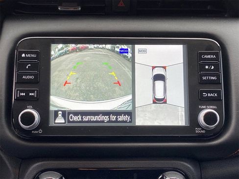 Certified 2023 Nissan Kicks SR image 23