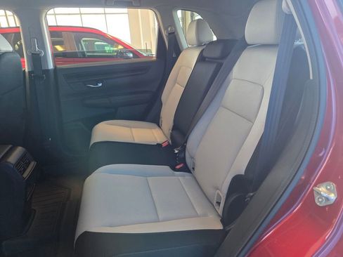 New 2026 Honda CR-V LX image 24