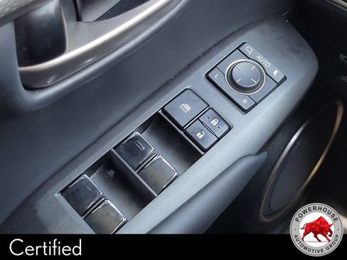 Used 2021 Lexus NX 300 F Sport w/ F Sport Premium Package FWD image 27