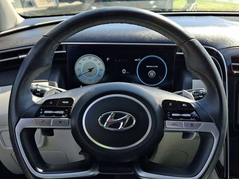 Used 2023 Hyundai Tucson Limited AWD/4WD image 22