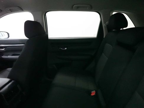 Used 2024 Honda CR-V LX image 26