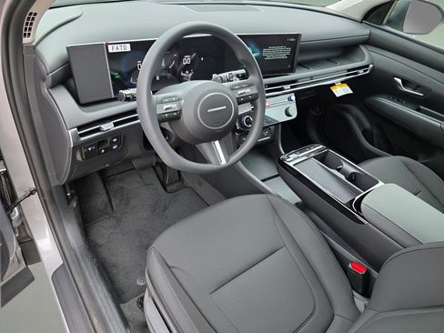 New 2026 Hyundai Tucson Blue SE AWD/4WD image 14