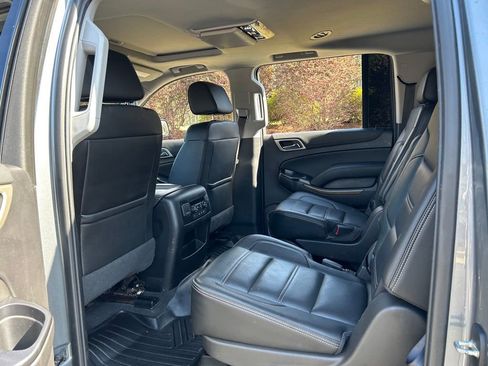 Used 2020 GMC Yukon XL Denali w/ Open Road Package image 44