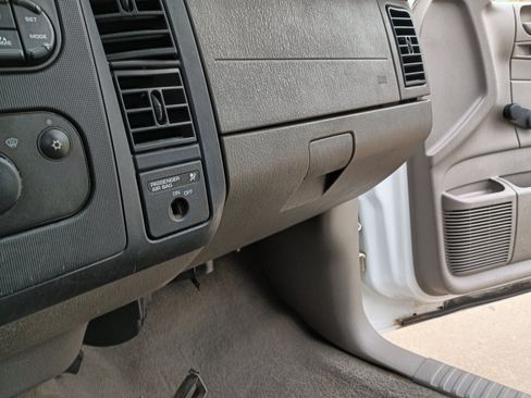 Used 2004 Dodge Dakota 2WD Club Cab w/ Hd Service Group image 22