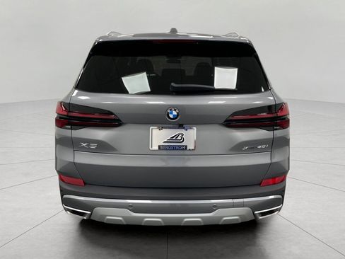 New 2026 BMW X5 xDrive40i w/ Climate Comfort Package AWD/4WD image 4